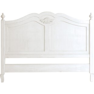 French style double deals headboard